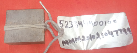 JAW-A,DRILLING,CRUSADER,PN:8105 -01924 - mjvaluemart