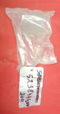JAW,DRILLING,CRUSADER,PN:8105 -01923 - mjvaluemart