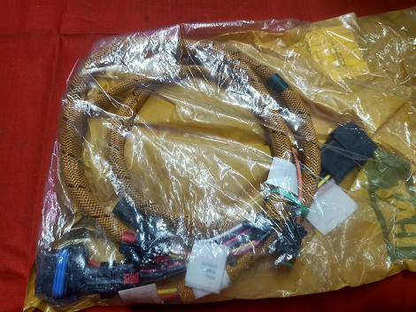 HARNESS,SENSOR,GRADER,PN:3376814 - mjvaluemart