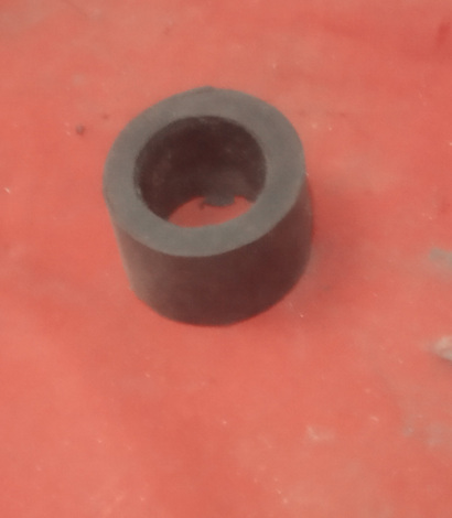 BUSH,N-MTLC,NBR,19.4X30.5MM,20MM - mjvaluemart