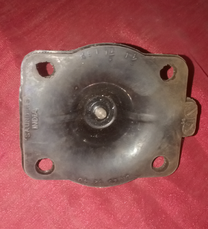DIAPHRAGM,STRGT THROUGH,EPDM,GR 325,DN40 - mjvaluemart