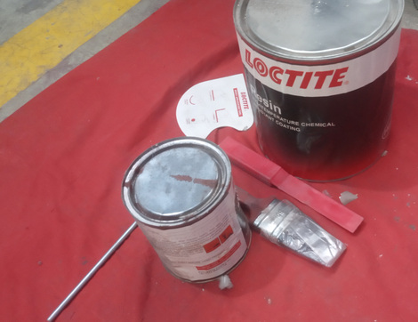 CHEMICAL,HIT RE-500/330ML,FOUNDATIONBOLT - mjvaluemart