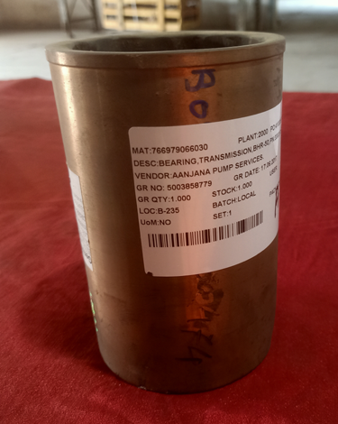 BEARING,TRANSMISSION,BHR-50,PN:3300101 - mjvaluemart