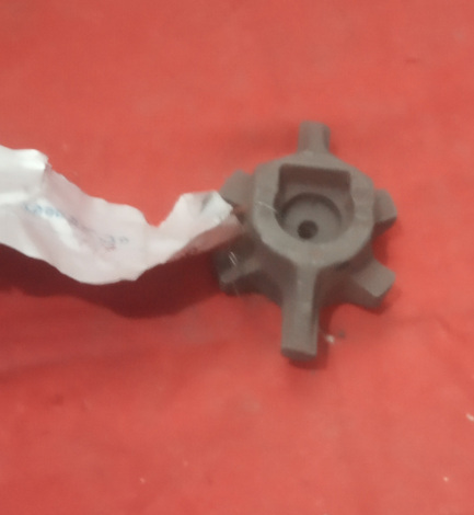 COMPRESSOR,MANUAL DIAPHRAGM VV,CI,40NB - mjvaluemart