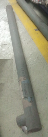 TUBE,CONNECTING,DRG.NO.:2-41-350-00190 - mjvaluemart