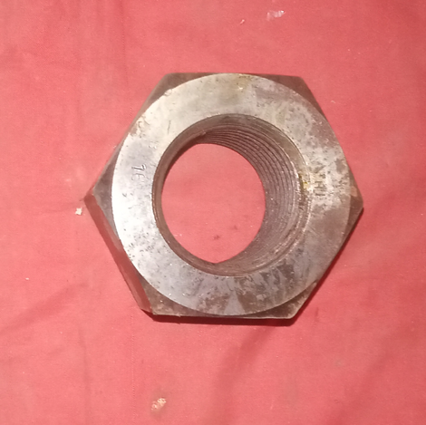 NUT,HEXAGONAL,VALVE,PN:KN56556 - mjvaluemart