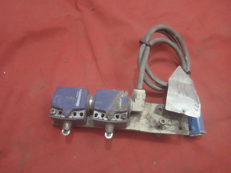 ASSY,LOAD SWITCH,O/U,CLIMBER,PN:41009864 - mjvaluemart