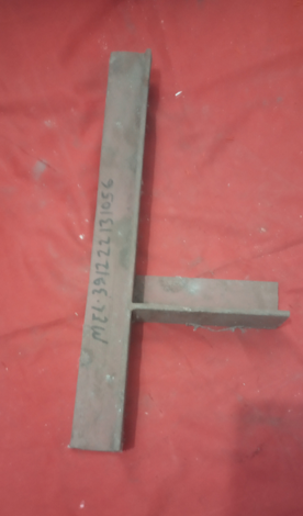 CT LIMIT SWITCH STRIKER , V K CRANES - mjvaluemart