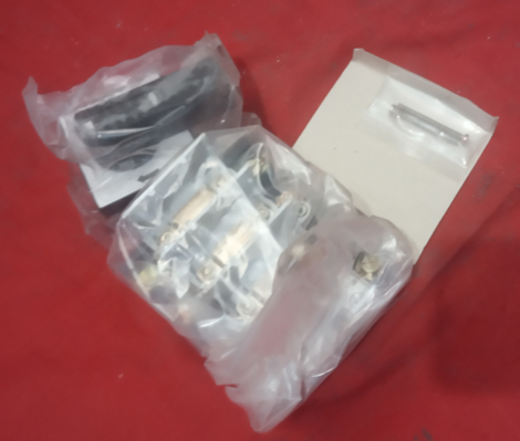 SWITCH,DSCONN,SCRW TERMINL,3P,32A,415V - mjvaluemart