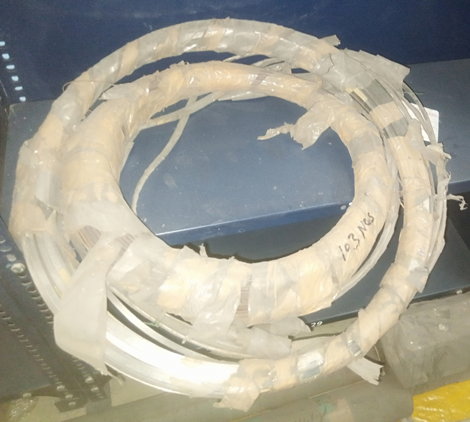 GLAND,LABYRINTH,TURBINE,DIA:500 MM - mjvaluemart