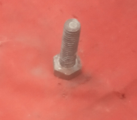 SCREW,HEX,DRG:0321500005-00,POS NO: 36 - mjvaluemart