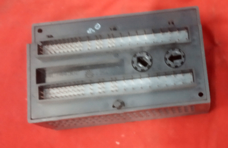 CARD,OUTPUT,DIGITAL,CAT:IC200MDL750C - mjvaluemart