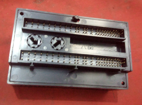 PLC-GEFANUC-DI CARD-IC200MDL650C - mjvaluemart