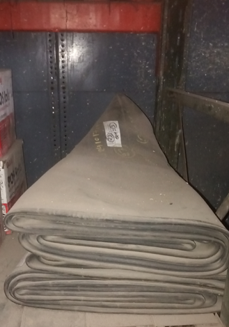 TUBE,HM,29X29.5IN - mjvaluemart