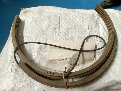 SEAL OIL;SPLT,315MM,345MM,25MM,LINE-2 - mjvaluemart