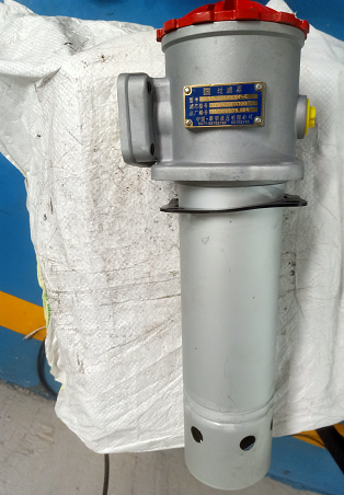 FLTR ELMNT; M:TF-1000X80F-C,TKNG,OIL - mjvaluemart