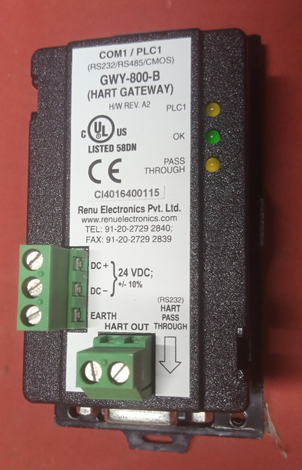 ACCESSORIES,CMPTR,CONVERTER,MM:GWY-800-B - mjvaluemart