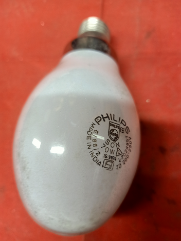 FIXTURE,LTG,1X70W,CAT:HPK150 1XSON-E70W - mjvaluemart
