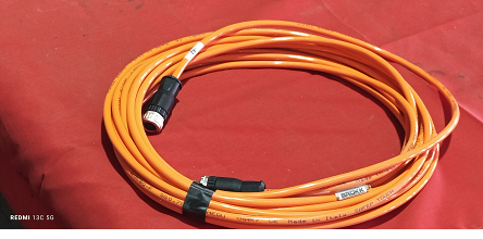 CABLE,CONTROL,ROCK BREAKR,PN:3136700809 - mjvaluemart