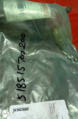 COUPLING,QUICK,BREAKER,PN:3136712181 - mjvaluemart