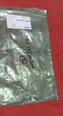 SLEEVE,ROCK BREAKER,PN:3136712691 - mjvaluemart