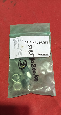 SWITCH,STOP,ROCK BREAKER,PN:3136711226 - mjvaluemart