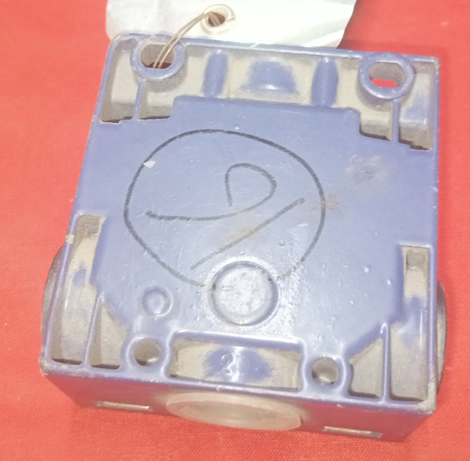 VOLTMETER,LOADER,MM:EJC-145E,PN:64119931 - mjvaluemart