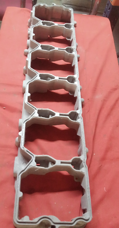 HOUSING ROCKER LEVER PART NO:3967265 - mjvaluemart