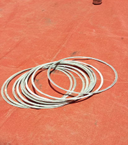 SHIM,CYLINDER,0.80MM,TRUCK,PN:04231433 - mjvaluemart