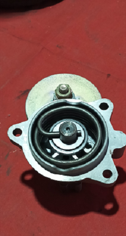 ASSY,TENSION PULLEY,F6L912W,PN:04152513 - mjvaluemart