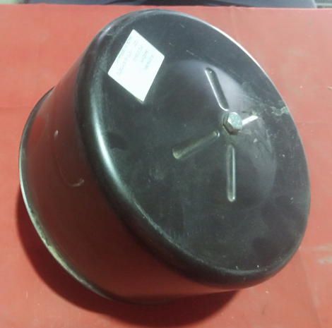 FILTER,AIR PUROLATOR PI 0154,912.0138-00 - mjvaluemart