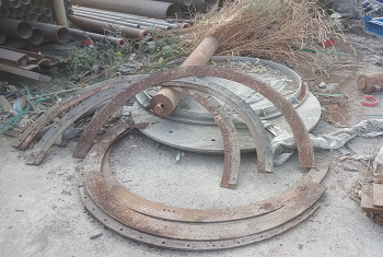PLATE,PACKING,BM-2.7 DIA,3-174-A-42&43 - mjvaluemart