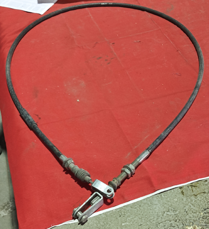 CABLE,BRAKE,MLT-41,PN:268322 - mjvaluemart
