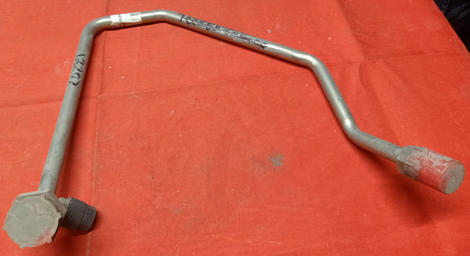 TUBE,HANDLER,MLT-741,PN:266000 - mjvaluemart