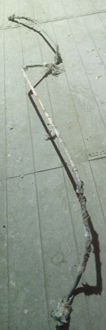 TUBE,HANDLER,MLT-741,PN:268876 - mjvaluemart