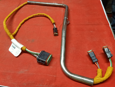 HARNESS,SENSOR,GRADER,PN:2266621 - mjvaluemart