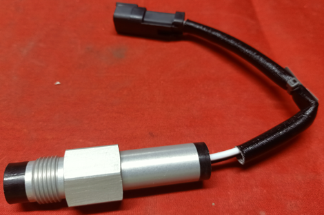 SENSOR GP,SPEED,GRADER,PN:2905792 - mjvaluemart
