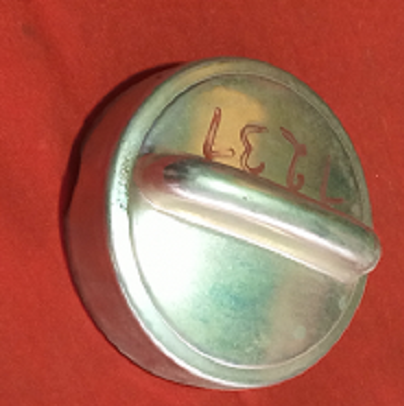 COVER,FILING,ENGINE OIL,TRUCK,1236291 - mjvaluemart