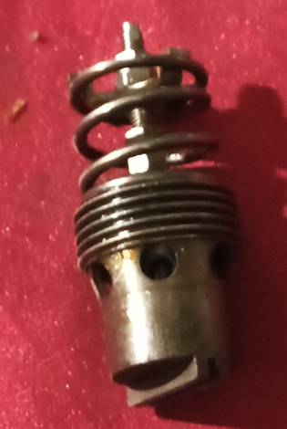 VALVE,ELEVATOR,PN:C3036 SB39 S 18 - mjvaluemart