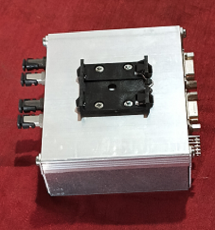 OPTO INTERFACE,ABB,UFB009AE01,FR RECTIFR - mjvaluemart