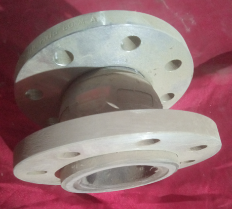 COMPENSATOR,CPRSR,ZR-500,PN:1623212000 - mjvaluemart
