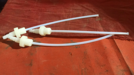 TUBE,ANALYZER,PN:V2KD0011901 - mjvaluemart