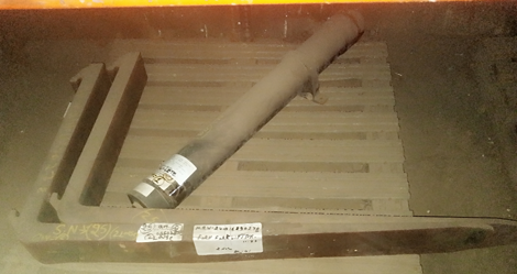 FORK,FORK LIFT,PN:11133 - mjvaluemart
