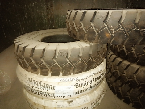 TYRE,PNEU,12PLY,MAKE:VOLTAS FL,7X12IN - mjvaluemart