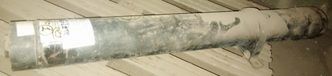 CYLINDER CENTER, PN - 39400071, 3000 MFH - mjvaluemart