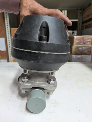 VALVE DIAPHR TYPE 687/32D 603413 11502 - mjvaluemart