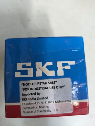BEARING ROLLER NJ 304 PN 07 SKF IMPORT - mjvaluemart