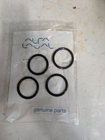 HIGH FLOW CONE PN 500887 ALFA ASSERMANN - mjvaluemart