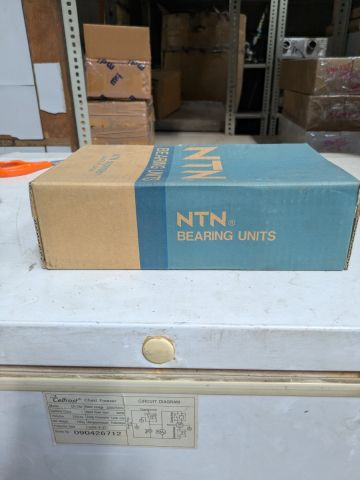 PLUMBER BLOCK BEARING UK213G2FJ7 NTN-SNR - mjvaluemart
