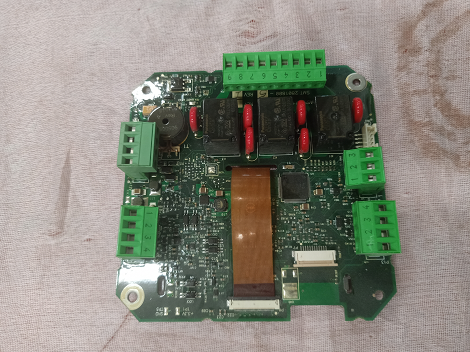 CPU Card Analyser - mjvaluemart